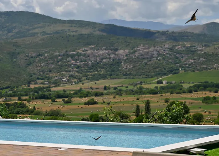 Agroturismo Agrirelais San Giovanni *