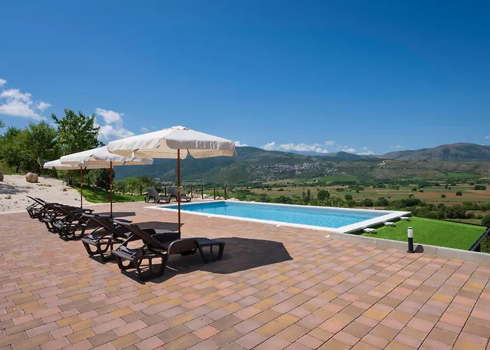 Agrirelais San Giovanni Фермерский дом