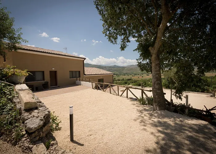 Agrirelais San Giovanni Agroturismo *