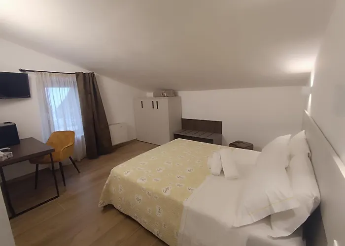 Agrirelais San Giovanni Agroturismo