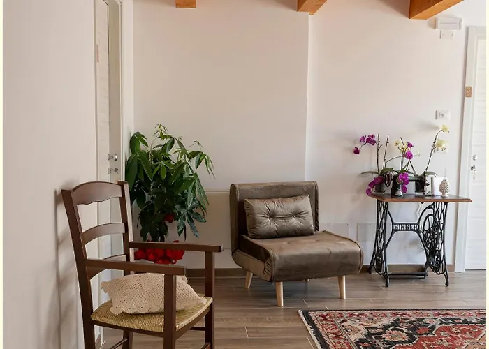 Agrirelais San Giovanni Agroturismo *