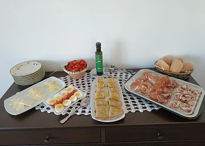 Agroturismo Agrirelais San Giovanni *