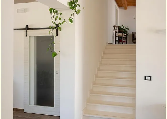 Agrirelais San Giovanni Фермерский дом Capestrano