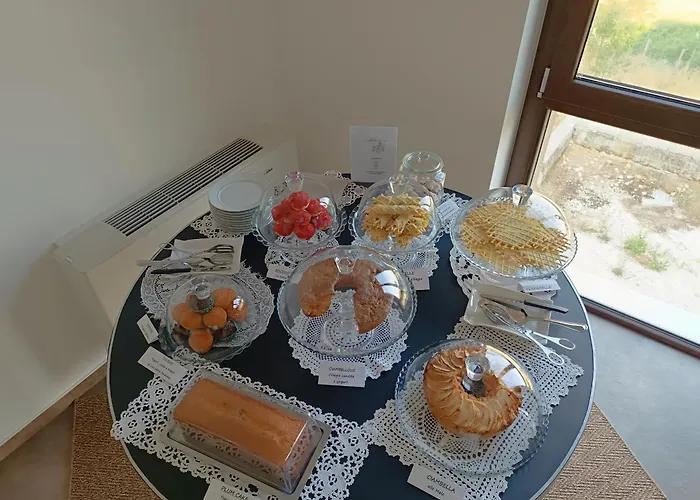 Agrirelais San Giovanni *