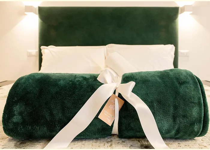 Agrirelais San Giovanni Capestrano