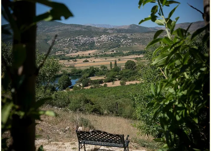 Agrirelais San Giovanni * Capestrano