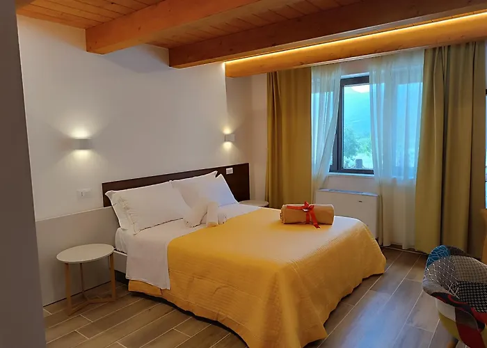 Agrirelais San Giovanni