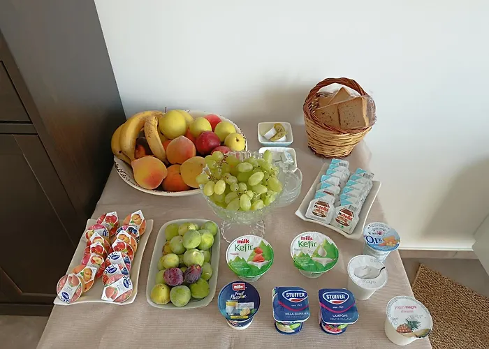 Agrirelais San Giovanni Agroturismo