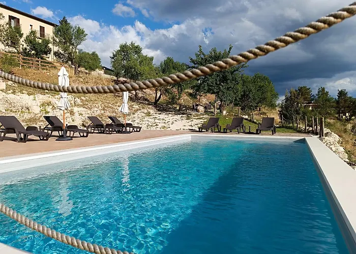 Agroturismo Agrirelais San Giovanni