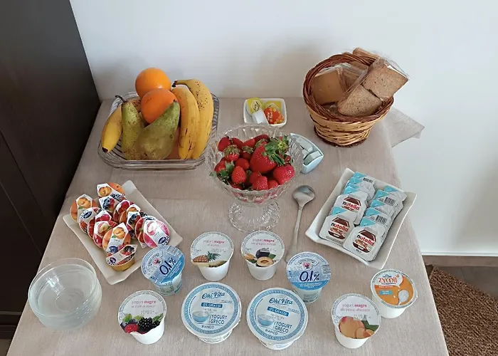 Agroturismo Agrirelais San Giovanni Capestrano