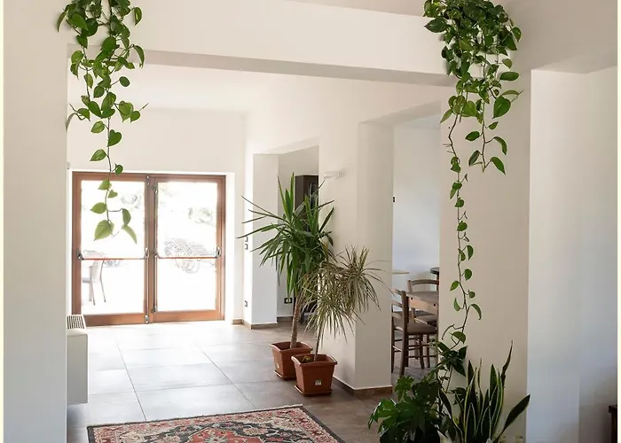 Agrirelais San Giovanni *