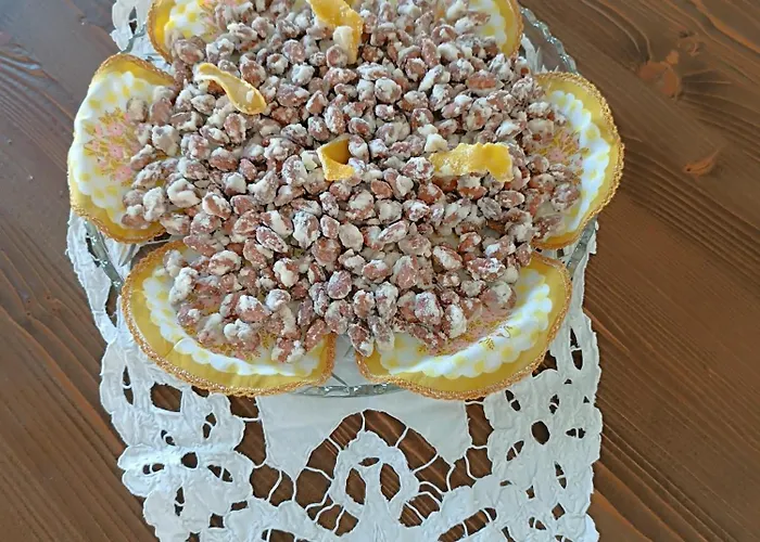 Agrirelais San Giovanni Capestrano