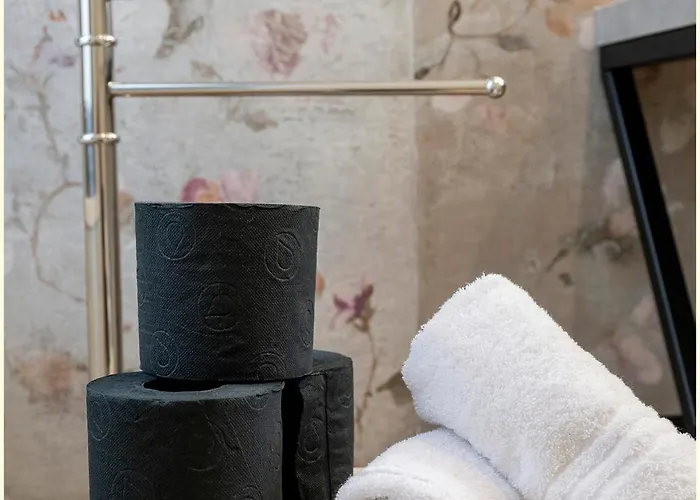 Agrirelais San Giovanni * Capestrano