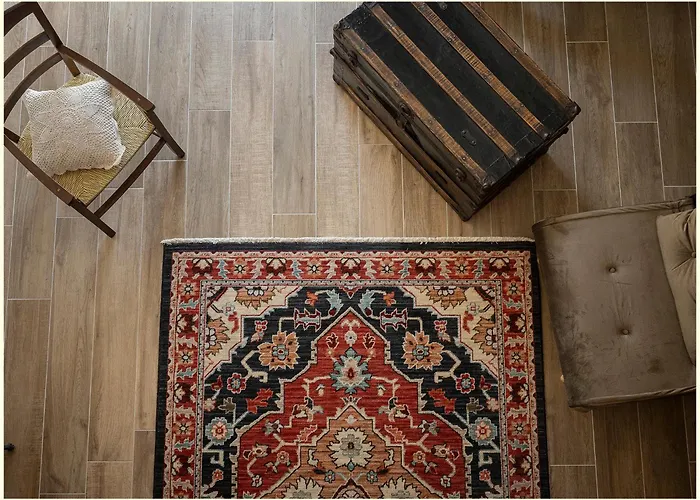 Agrirelais San Giovanni