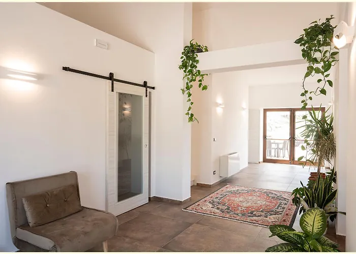 Agrirelais San Giovanni Фермерский дом *