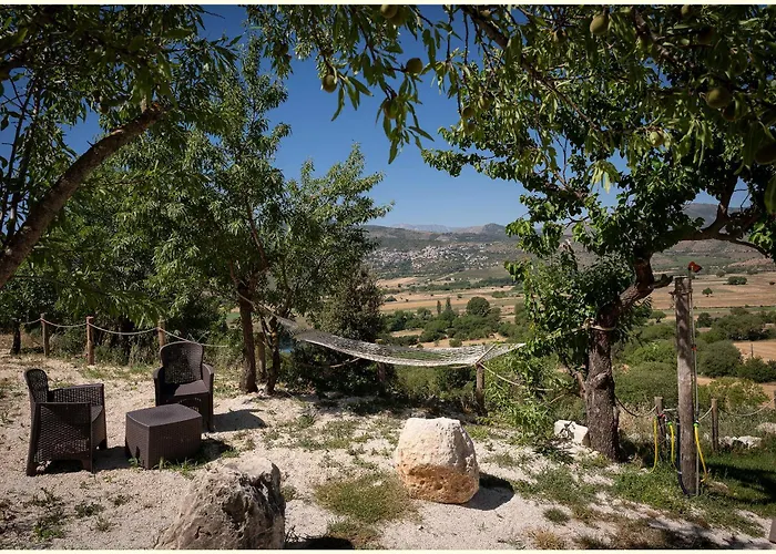 Фермерский дом Agrirelais San Giovanni Capestrano