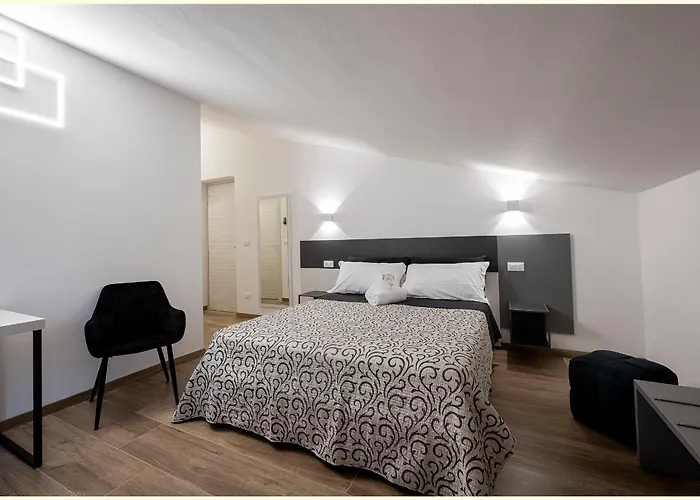 Agrirelais San Giovanni *