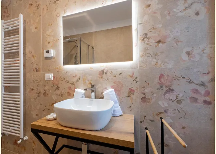 Agrirelais San Giovanni Capestrano