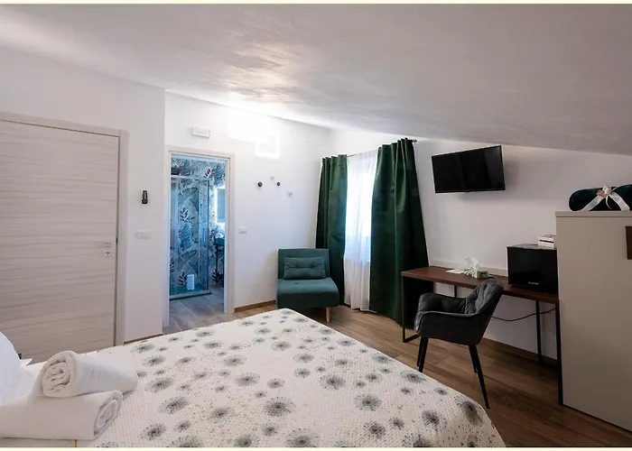 Agrirelais San Giovanni * Capestrano