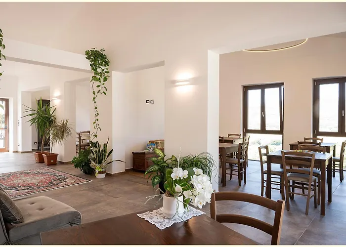 Agrirelais San Giovanni Agroturismo