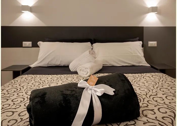 Agrirelais San Giovanni *