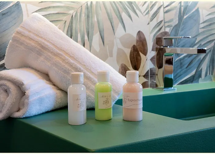 Agrirelais San Giovanni * Capestrano