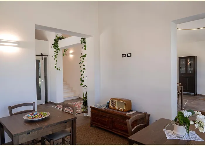 Agrirelais San Giovanni