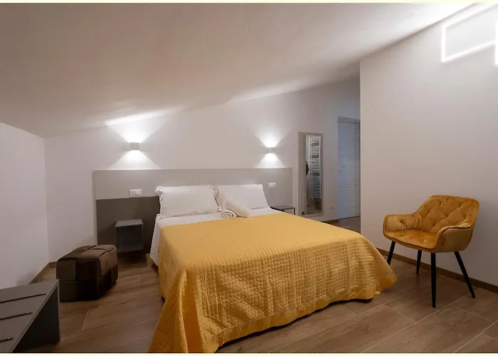 Agroturismo Agrirelais San Giovanni